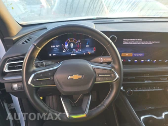 2024 Chevrolet Traverse LT 1LT - miniatura 10
