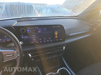 2024 Chevrolet Traverse LT 1LT - miniatura 11