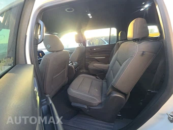 2024 Chevrolet Traverse LT 1LT - miniatura 13
