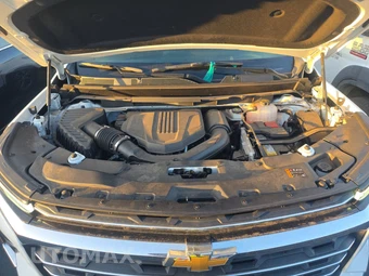 2024 Chevrolet Traverse LT 1LT - miniatura 17