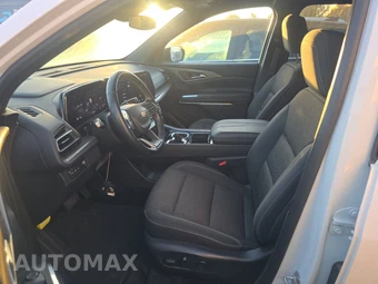 2024 Chevrolet Traverse LT 1LT - miniatura 7