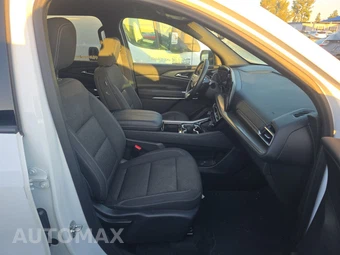 2024 Chevrolet Traverse LT 1LT - miniatura 8