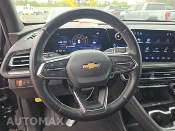 2024 Chevrolet Traverse LT 1LT - miniatura 10