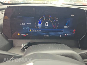 2024 Chevrolet Traverse LT 1LT - miniatura 12