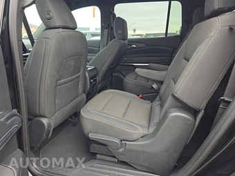 2024 Chevrolet Traverse LT 1LT - miniatura 13