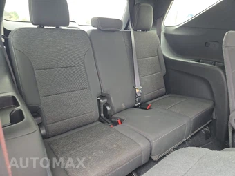 2024 Chevrolet Traverse LT 1LT - miniatura 14