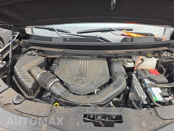2024 Chevrolet Traverse LT 1LT - miniatura 17