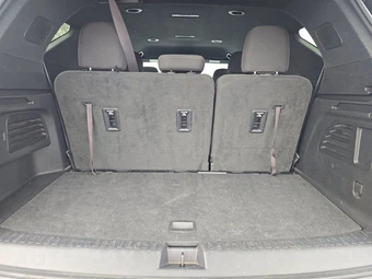 2024 Chevrolet Traverse LT 1LT - miniatura 18