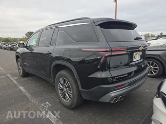 2024 Chevrolet Traverse LT 1LT - miniatura 6