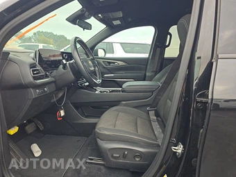 2024 Chevrolet Traverse LT 1LT - miniatura 7