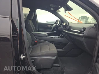 2024 Chevrolet Traverse LT 1LT - miniatura 8