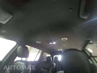 2024 Chevrolet Traverse LT 1LT - miniatura 11