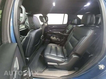 2024 Chevrolet Traverse LT 1LT - miniatura 13