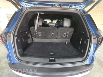 2024 Chevrolet Traverse LT 1LT - miniatura 15