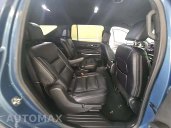 2024 Chevrolet Traverse LT 1LT - miniatura 17