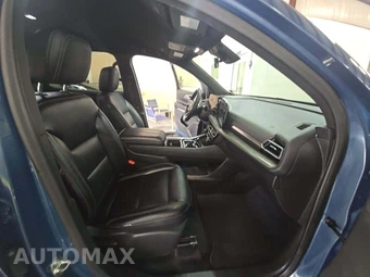 2024 Chevrolet Traverse LT 1LT - miniatura 19
