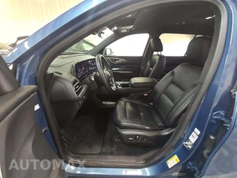 2024 Chevrolet Traverse LT 1LT - miniatura 6