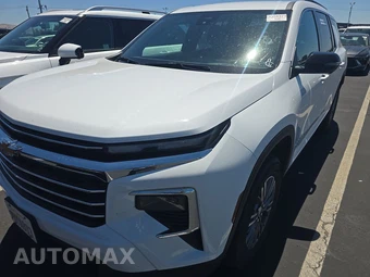 2024 Chevrolet Traverse LT 1LT
