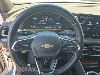 2024 Chevrolet Traverse LT 1LT - miniatura 10