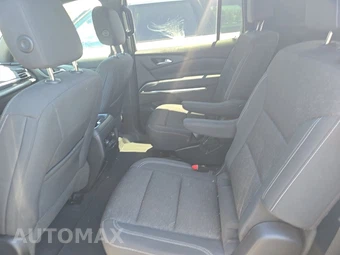 2024 Chevrolet Traverse LT 1LT - miniatura 13