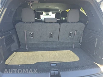 2024 Chevrolet Traverse LT 1LT - miniatura 18