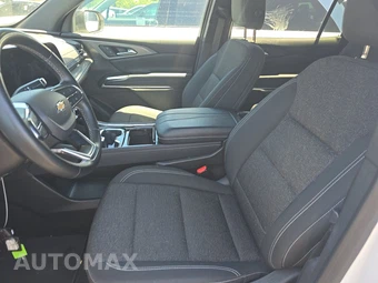 2024 Chevrolet Traverse LT 1LT - miniatura 7