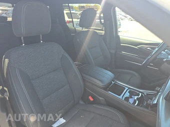 2024 Chevrolet Traverse LT 1LT - miniatura 8
