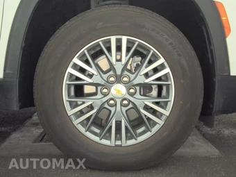 2024 Chevrolet Traverse LT 1LT - miniatura 10