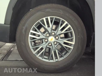 2024 Chevrolet Traverse LT 1LT - miniatura 11