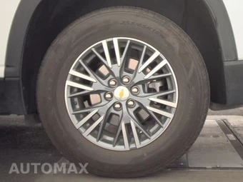2024 Chevrolet Traverse LT 1LT - miniatura 12