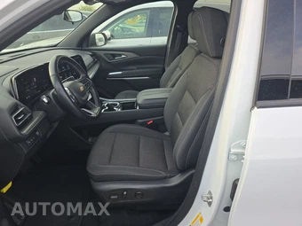 2024 Chevrolet Traverse LT 1LT - miniatura 13