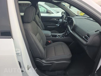 2024 Chevrolet Traverse LT 1LT - miniatura 14