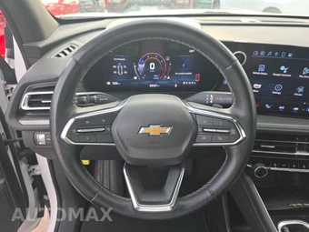 2024 Chevrolet Traverse LT 1LT - miniatura 16