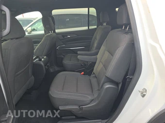2024 Chevrolet Traverse LT 1LT - miniatura 19