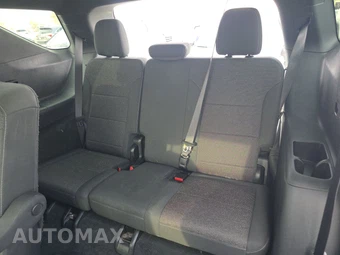 2024 Chevrolet Traverse LT 1LT - miniatura 20