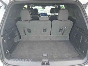 2024 Chevrolet Traverse LT 1LT - miniatura 24