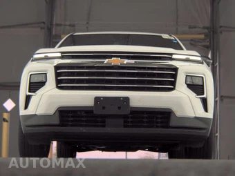 2024 Chevrolet Traverse LT 1LT - miniatura 3