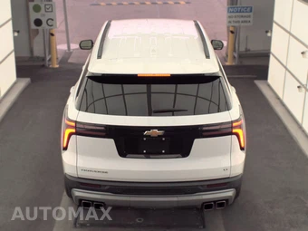 2024 Chevrolet Traverse LT 1LT - miniatura 6