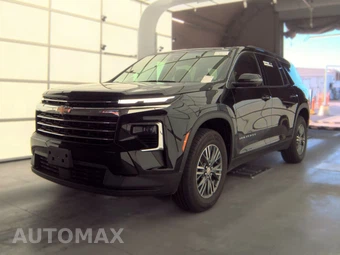 2024 Chevrolet Traverse LT 1LT