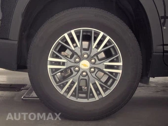 2024 Chevrolet Traverse LT 1LT – miniatura 11