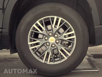 2024 Chevrolet Traverse LT 1LT – miniatura 12