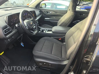 2024 Chevrolet Traverse LT 1LT – miniatura 13