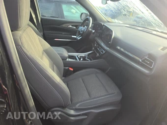 2024 Chevrolet Traverse LT 1LT – miniatura 14