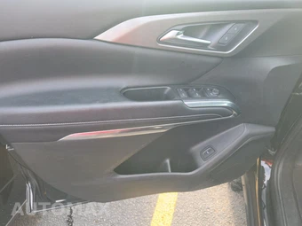 2024 Chevrolet Traverse LT 1LT – miniatura 15