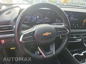 2024 Chevrolet Traverse LT 1LT – miniatura 16