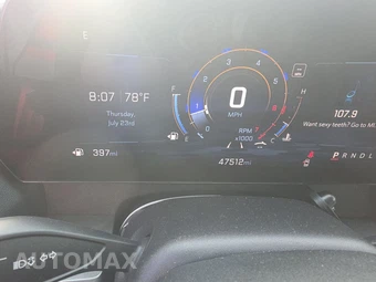 2024 Chevrolet Traverse LT 1LT – miniatura 18