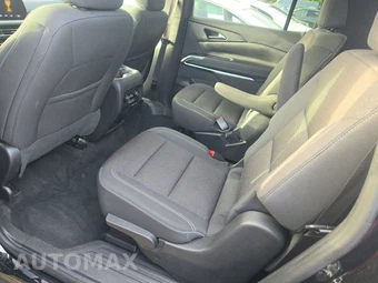 2024 Chevrolet Traverse LT 1LT – miniatura 19