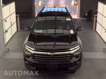2024 Chevrolet Traverse LT 1LT – miniatura 2