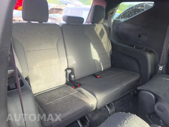 2024 Chevrolet Traverse LT 1LT – miniatura 20