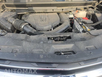 2024 Chevrolet Traverse LT 1LT – miniatura 23